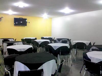 Oft Neve'S Hotel Goiânia Exterior foto